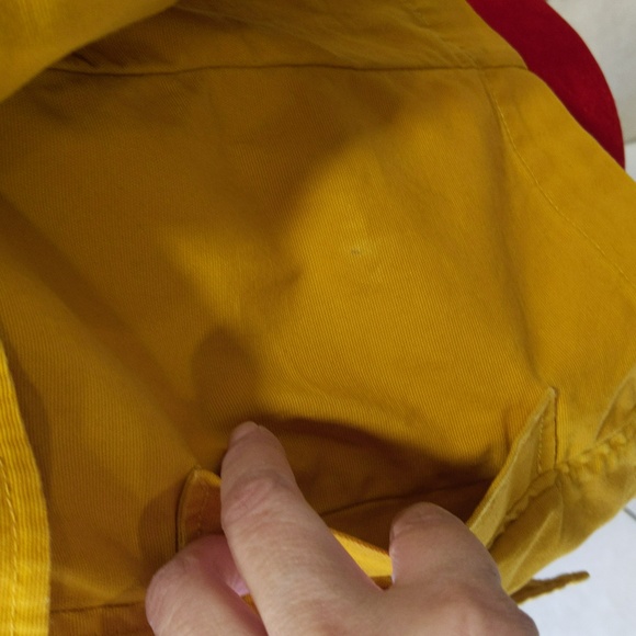 PIPER & BLUE Cropped Trench Coat - Picture 10 of 14